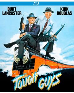 Tough Guys (1986) (Blu-ray)