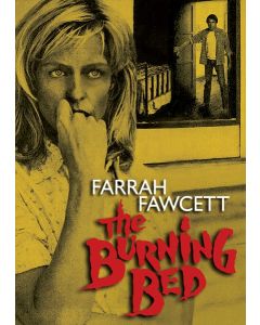 Burning Bed, The (DVD)