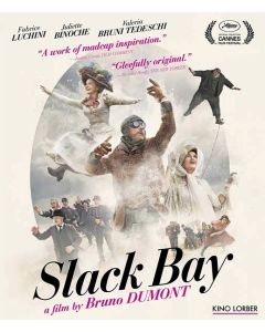 Slack Bay (Ma Loute) (Blu-ray)