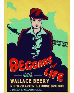 Beggars of Life (DVD)