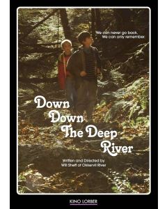 Down Down the Deep River (DVD)