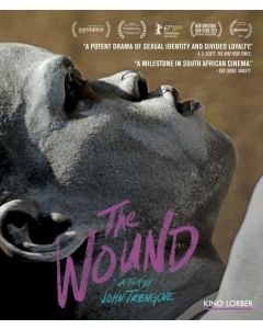 Wound, The (Blu-ray)