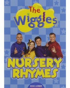 Wiggles, The: Nursery Rhymes (DVD)