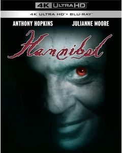 Hannibal (2001) (4K)