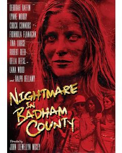 Nightmare in Badham County (Special Edition) (DVD)