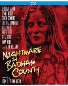 Nightmare in Badham County (Special Edition) (Blu-ray)