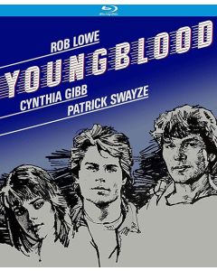 Youngblood (1986) (Blu-ray)