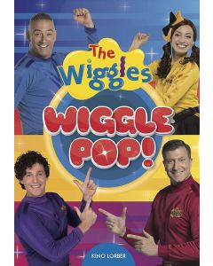 Wiggles, The: Wiggle Pop! (DVD)