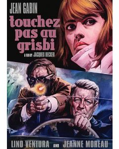 Touchez Pas Au Grisbi (Special Edition) (DVD)