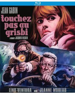 Touchez Pas Au Grisbi (Special Edition) (Blu-ray)