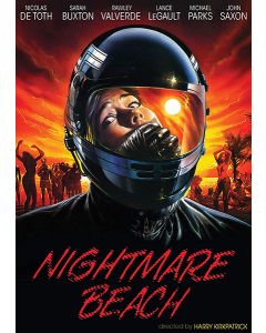 Nightmare Beach (Special Edition) (DVD)