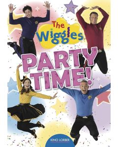 Party Time! (DVD)