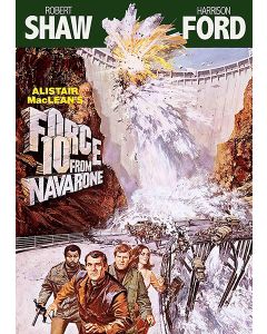 Force 10 From Navarone (Special Edition) (DVD)