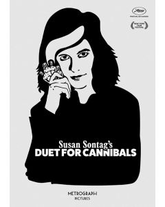 Duet For Cannibals (DVD)