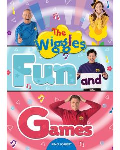Fun And Games (DVD)