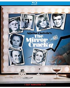 Mirror Crack'd, The  (Special Edition) (Blu-ray)