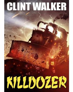 Killdozer (DVD)