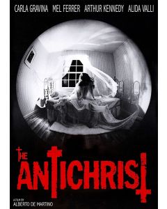 Antichrist, The (Special Edition) (DVD)