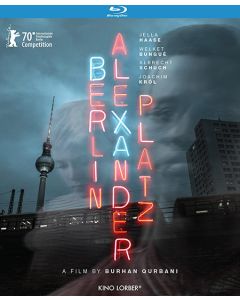 Berlin Alexanderplatz (Blu-ray)
