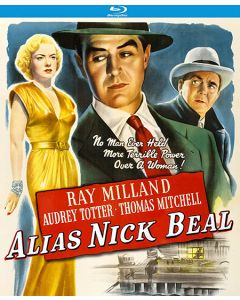 Alias Nick Beal (Blu-ray)