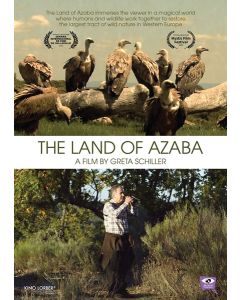 Land of Azuba (DVD)
