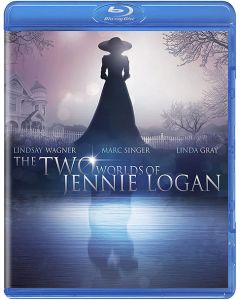 Two Worlds of Jennie Logan, The (Blu-ray)