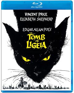 Tomb of Ligeia, The (Special Edition) (Blu-ray)