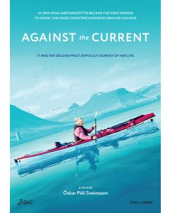 Against the Current (DVD)