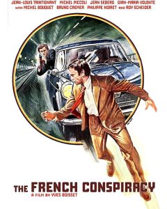French Conspiracy, The (DVD)