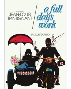 A Full Day's Work (DVD)