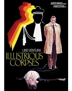 Illustrious Corpses / The Context (DVD)