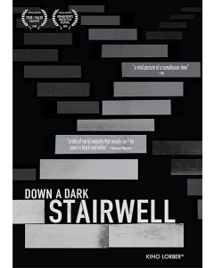 Down a Dark Stairwell (DVD)