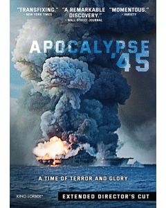 Apocalypse '45 (DVD)