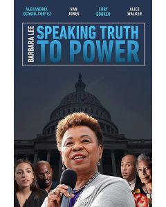 Barbara Lee: Speaking Truth to Power (DVD)