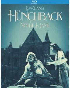 Hunchback of Notre Dame, The (Blu-ray)