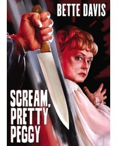 Scream, Pretty Peggy (DVD)
