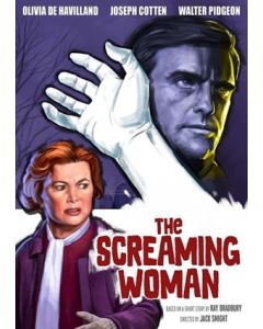 Screaming Woman, The (DVD)