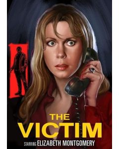 Victim, The (DVD)