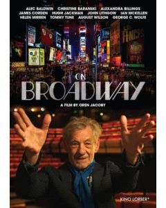 On Broadway (DVD)