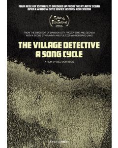 Village Detective, The: A Song Cycle (DVD)