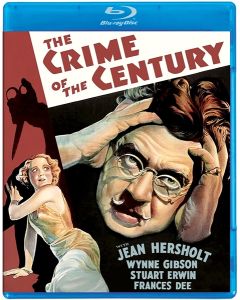Crime Of The Century (Blu-ray)