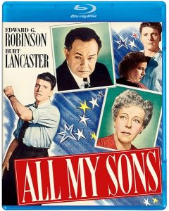 All My Sons (Blu-ray)