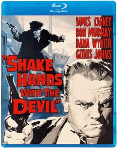 Shake Hands With The Devil (Blu-ray)