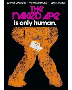 Naked Ape, The (DVD)