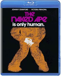 Naked Ape, The (Blu-ray)