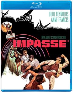 Impasse (Blu-ray)