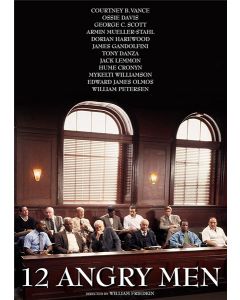 12 Angry Men (DVD)