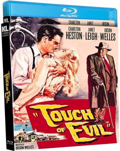 Touch of Evil (Special Edition) (Blu-ray)