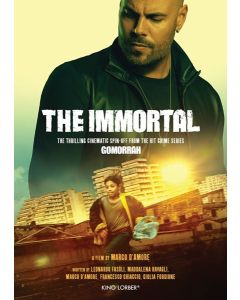Immortal, The (DVD)