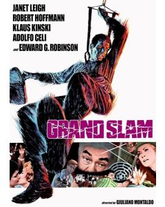 Grand Slam (DVD)